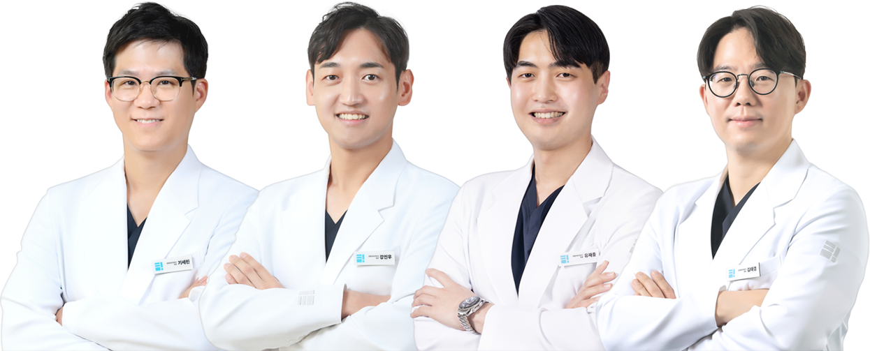 의료진 사진