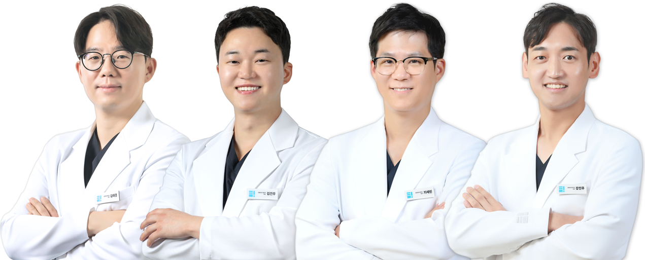 의료진 사진